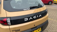 Dacia Spring 27kWh Expression 65 48kW 5dr Auto Electric Hatchback